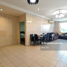 Floridale apartment opposite Vivacity Mall for rent