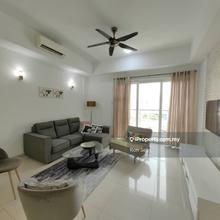 Gaya Bangsar Condominium For Sale