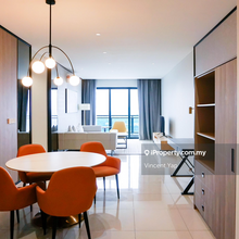 Jesselton twin tower for sale