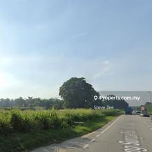Kapar Industrial Land for Sale