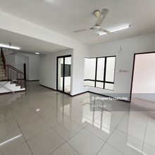 2-Storey Terrace House For Rent Near Kota Warisan & Klia