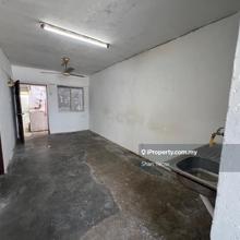 Perai Indah Near Nagasari Pelangi Perai For Rent