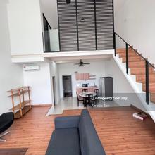 Excellent condition fully furnished