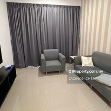 Luggage Move-in to Unit Lavile for Rent 