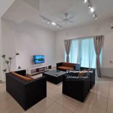 Nice Design Fully Furnish Double Storey Terrace Eco Horizon Batu Kawan