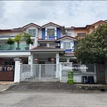 Jalan 1/149l,Zone P,Zone L,3 Storey Terraced House , Sri Petaling