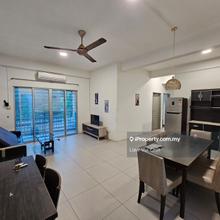 Delta Height Apartment I 1st Floor I Phs1 I Beverly Penampang For Rent