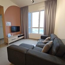 High Floor Amber Cove Residence Kota Laksamana Melaka Impression City