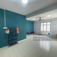 Level 3, Good Condition