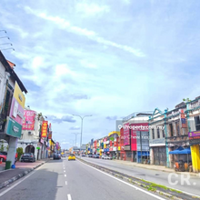 Hot & Mainroad! 3 Storey Shoplot Port Klang Persiaran Raja Muda Musa 