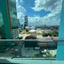 Twin Galaxy Residences Mid Floor 2bed Fully Furnished Johor Bahru