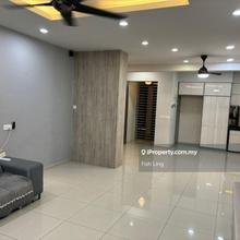 79 Residence @ Bm With Partially Furnished.p