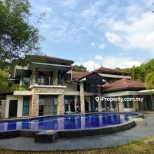 Ledang Height European Designed Bungalow 