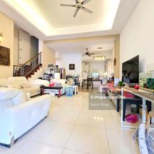Higher Ceiling Freehold 22 x 75, 2 Storey House