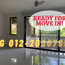 Exclusive Low Density, Cosy and Quiet Environment, Move In Condition