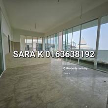 Duplex penthouse for sale
