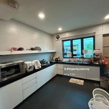 3-storey Superlink House @ Bukit Jalil for Sale: