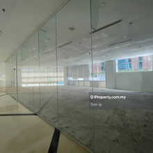 Retail Space For Rent at KL City Centre, Bukit Bintang