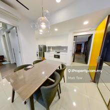 Short walk to LRT, Office, Mall, park is nearby, great community