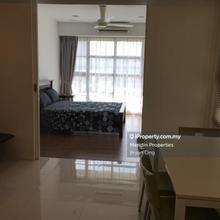 Serviced residence for Sale