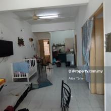 Lembah Maju Flat, Ampang, Kuala Lumpur