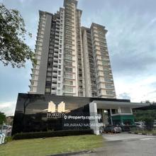 Apartment For Sale @ Horizon Residence 