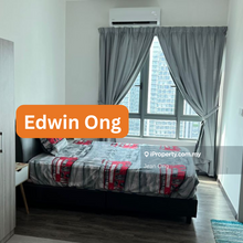 Nice fully furnished and renovated unit for rent