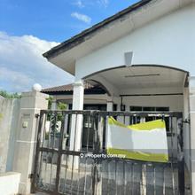 Freehold, Big land, endlot with land