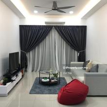 Nearly MRT serdang Jaya