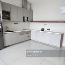 Condominium duplex unit for Sale @ Geo38 Residences