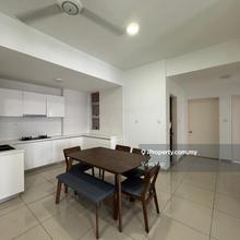 Partly furnished 3b2r near jade square, ready to move in 