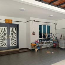 1.5 Storey Terrace @ Tqman Chip Aik, Seremban