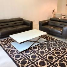 Cozy 3 bedrooms unit for Rent