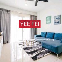 Tropicana Bay for rent