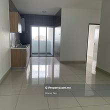 Aurora Lake Side Residence Puchong For Sale