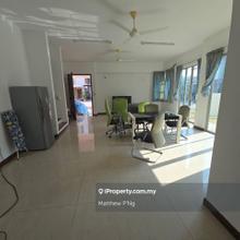 Bay Garden - 3 Stories Bungalow -Land:3369sf - Corner Lot- Bayan Lepas
