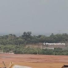 Industrial land at Batu Arang, Rawang, for Sale!