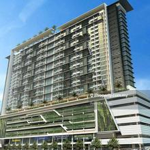 Serviced residence for Rent