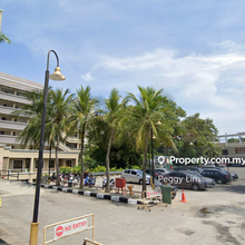 Lagoon Paradise Apartment @ Port Dickson, Negeri Sembilan For Sale