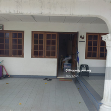 Corner unit terrace house @ Paramount Garden @ Seapark PJ for sale
