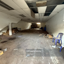 Ground floor Shop Jalan Hang Tuah 2x, Taman Skudai Baru, Johor