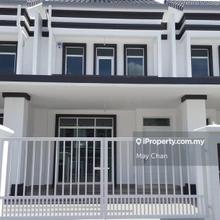 Great Environment Eco Majestic Terrence house