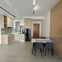 Sunsuria Forum Residential Suites