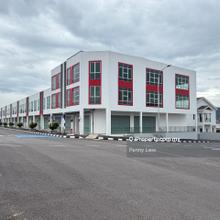 Behrang Stesen , Perak