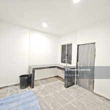 Taman Sentosa , Single Storey Terrace house For Sale