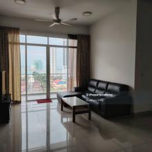 The Cantonment Condominium - Value Buy - Sea View - Pulau Tikus