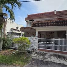 Double Storey Semi Detached Tmn Ghaffar Baba, Klebang Kechil, Melaka