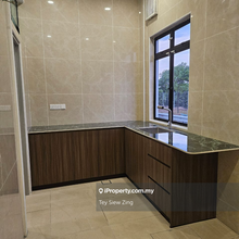 Legasi Bandar Kinrara for rent 