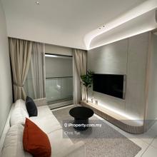 168 Park Selayang, Brand New Serviced Residences