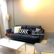 Condominium for Rent